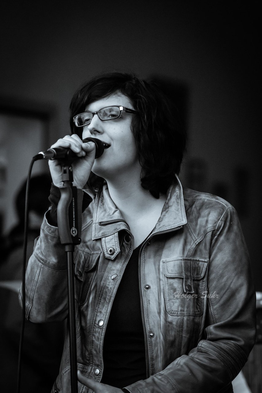 Bild 210 - Wiemersdorfer Maibaum